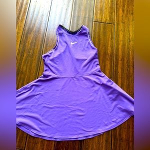 Nike Tennis Dress